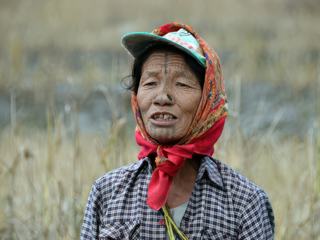 Sur les routes de l'Arunachal – Inde