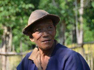 Sur les routes de l'Arunachal – Inde
