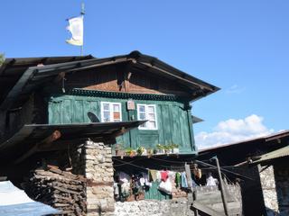 Sur les routes de l'Arunachal – Inde
