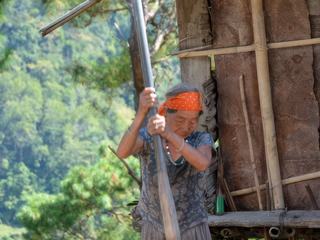 Sur les routes de l'Arunachal – Inde