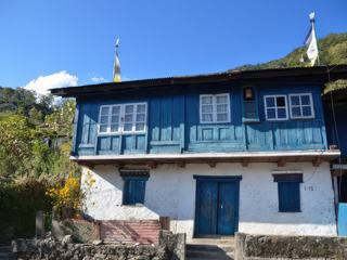 Sur les routes de l'Arunachal – Inde