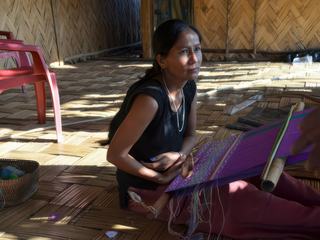 Sur les routes de l'Arunachal – Inde