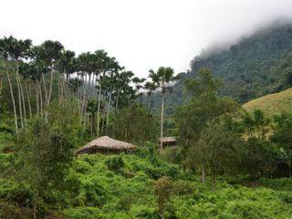 Sur les routes de l'Arunachal – Inde