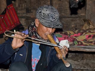 Fumeur d'opium