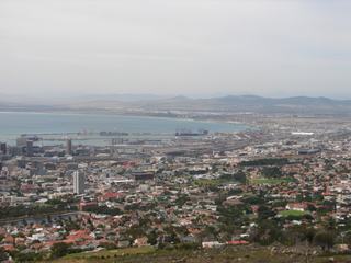 Photo de voyage en Afrique du Sud