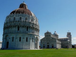 Photo de voyage en Italie