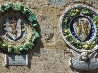 Blasons.