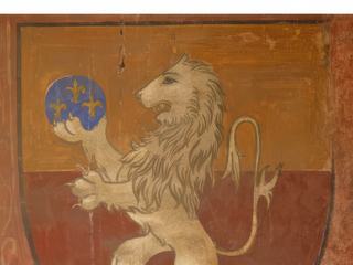 Blason.