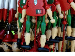 Pinocchio vous dit à bientôt.