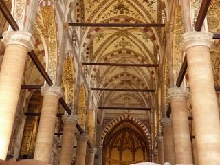 Basilique San Zeno