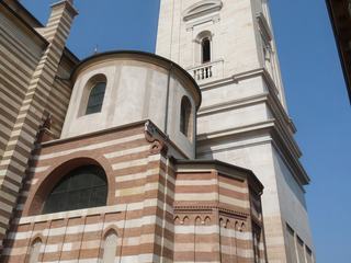 Sur la trace des amants de Vérone – Italie