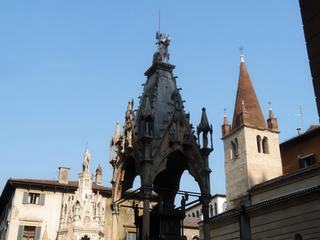 Arche Scaligeri