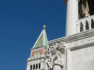 Le Campanile