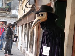 Photo de voyage en Italie