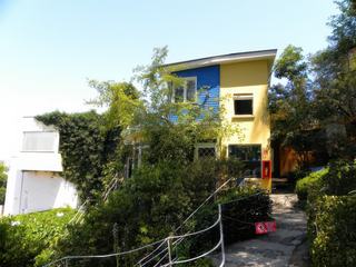 Photo de voyage en Chili