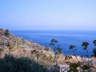 Stromboli une île de feu – Italie