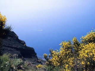 Stromboli une île de feu – Italie