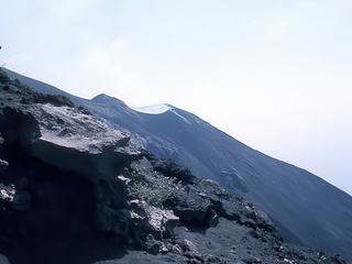 Stromboli une île de feu – Italie