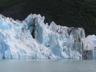 Navigation entre glaciers et icebergs – Argentine