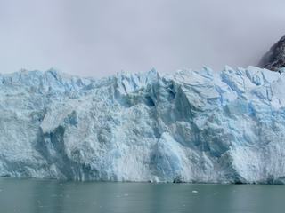 Navigation entre glaciers et icebergs – Argentine