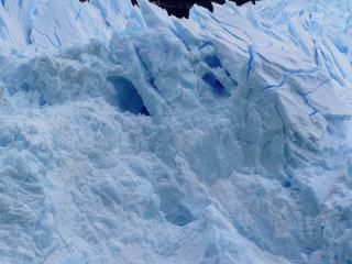 Navigation entre glaciers et icebergs – Argentine