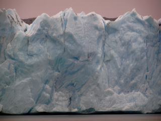 Navigation entre glaciers et icebergs – Argentine