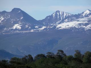 Ushuaïa, la ville du Bout du Monde en Terre de Feu – Argentine