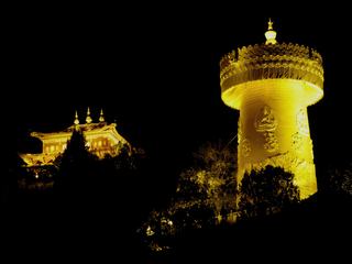 Photo de voyage en Chine