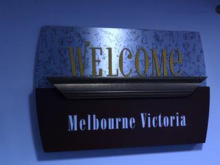 Bienvenue à Melbourne, capitale du Vctoria