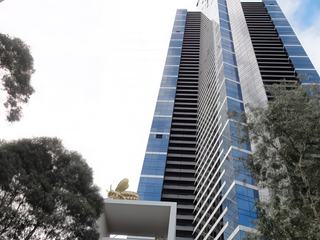 EUREKA TOWER