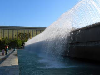 Tashkent – Ouzbékistan
