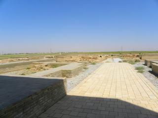 Photo de voyage en Ouzbékistan