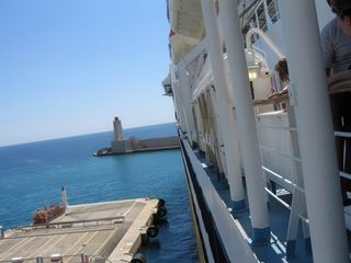 Photo de voyage en Corse