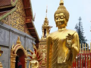 Photo de voyage en Thaïlande
