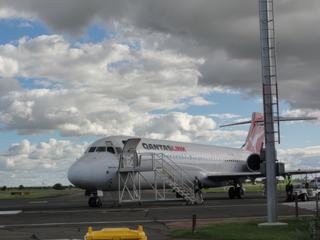 Voyage organisé en  Australie de 2 semaines (Mars 2011) raconté par Bergeronnette40