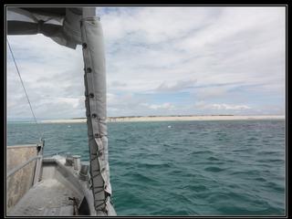 La Grande Barrière de Corail
