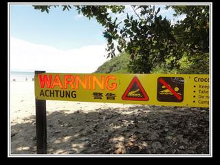 Cape Tribulation