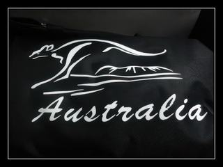 Photo de voyage en Australie
