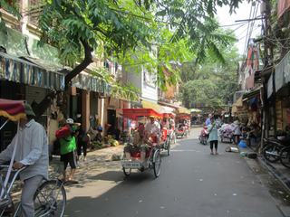 Photo de voyage au Viet Nam