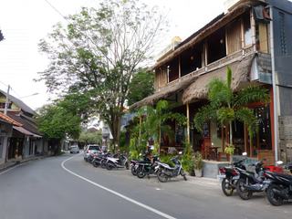 Photo de voyage en Indonésie