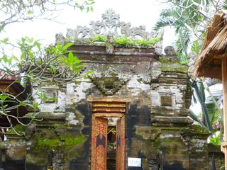 Ubud Palace