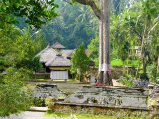 Goa Gajah