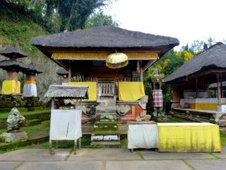Goa Gajah
