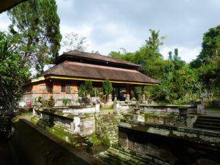 Goa Gajah