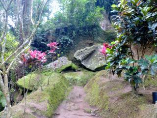 Goa Gajah