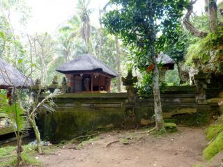 Goa Gajah