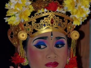 Danse du legong