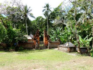 Village de Tenganan