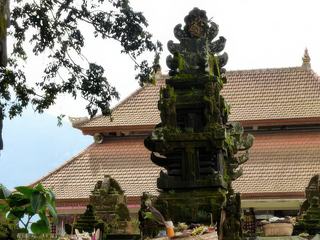 Pura Ulun Danu Bratan