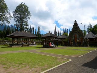 Pura Ulun Danu Bratan